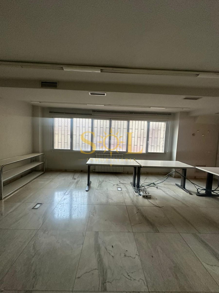 PISO DE 177 M2 PLAZA DE LAS CORTES (LEON) - Foto 10