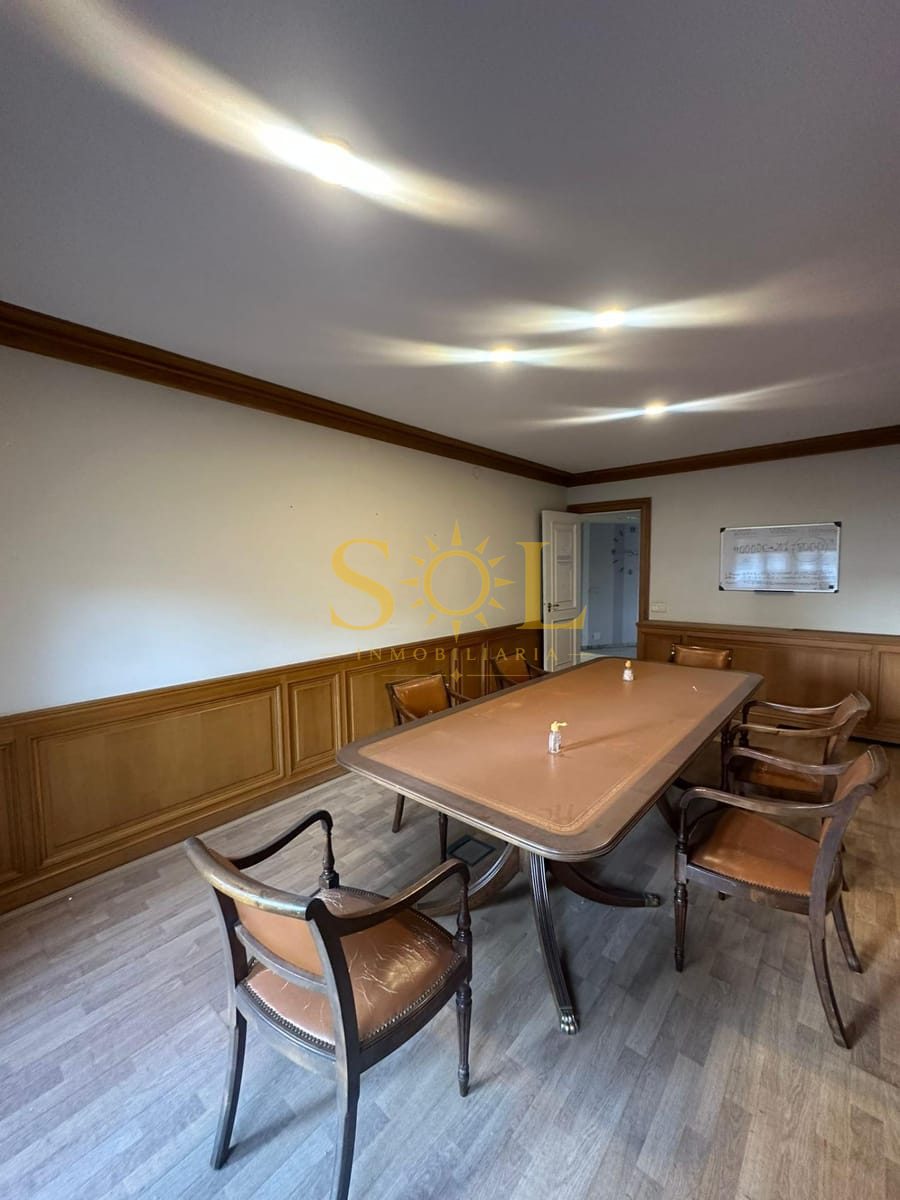 PISO DE 177 M2 PLAZA DE LAS CORTES (LEON) - Foto 11
