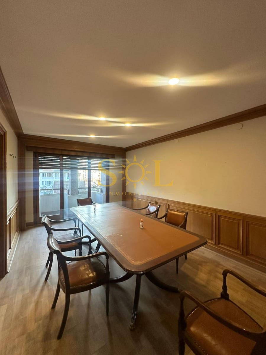 PISO DE 177 M2 PLAZA DE LAS CORTES (LEON) - Foto 12