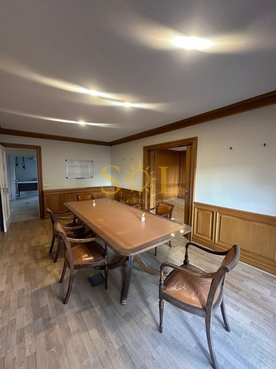 PISO DE 177 M2 PLAZA DE LAS CORTES (LEON) - Foto 13
