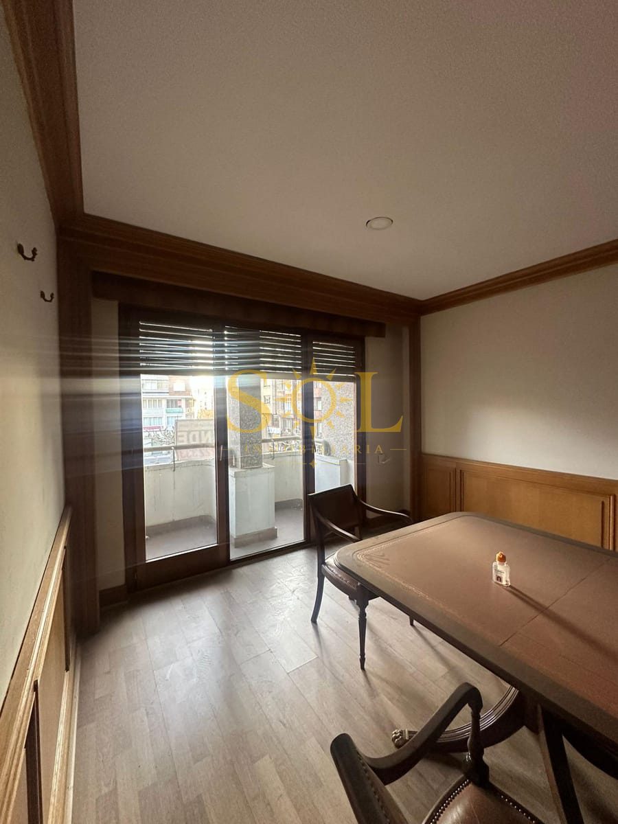 PISO DE 177 M2 PLAZA DE LAS CORTES (LEON) - Foto 16