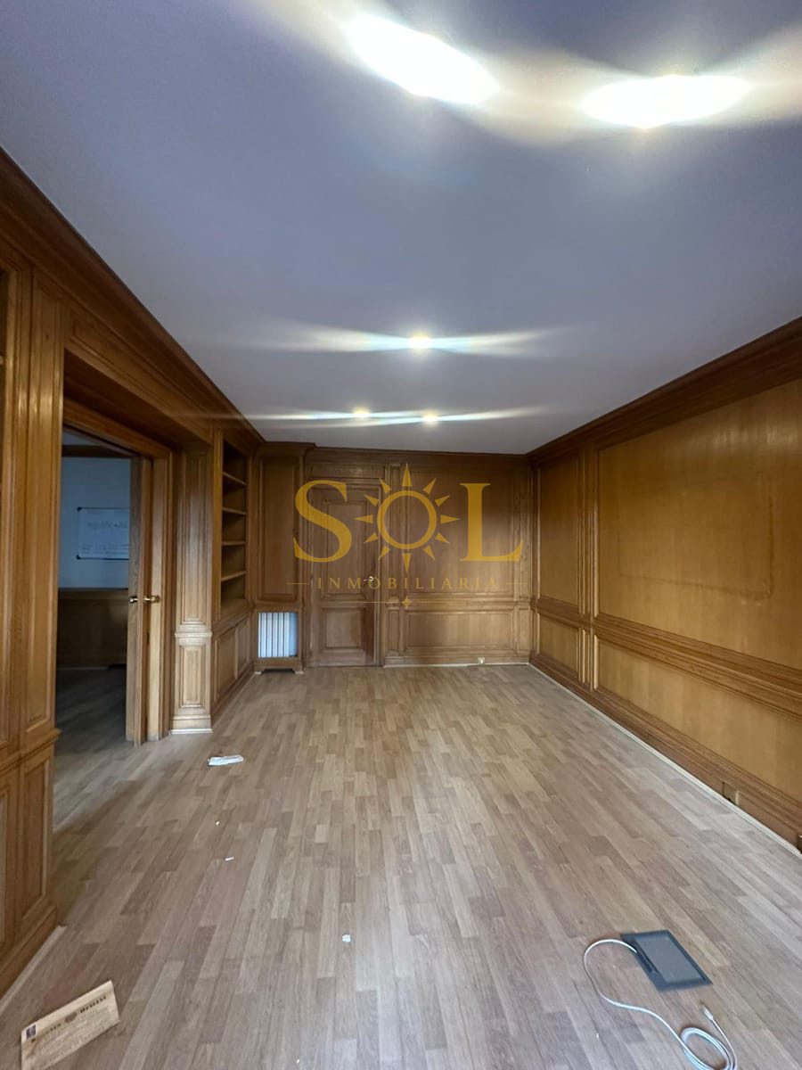 PISO DE 177 M2 PLAZA DE LAS CORTES (LEON) - Foto 18