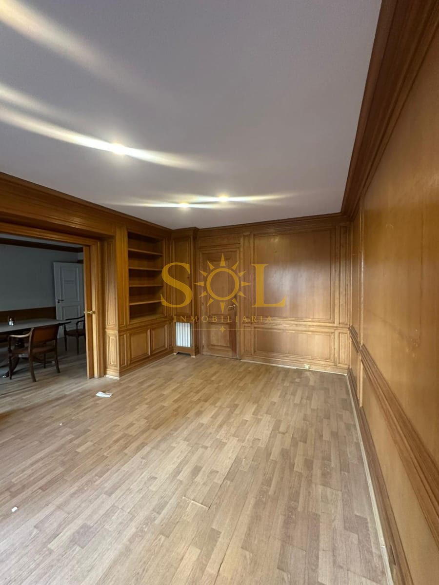 PISO DE 177 M2 PLAZA DE LAS CORTES (LEON) - Foto 19
