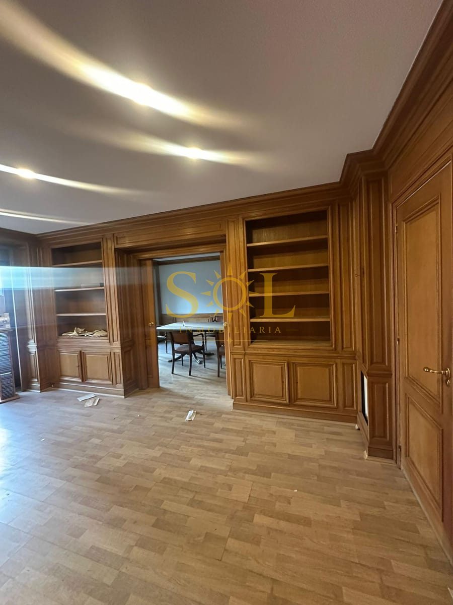 PISO DE 177 M2 PLAZA DE LAS CORTES (LEON) - Foto 21
