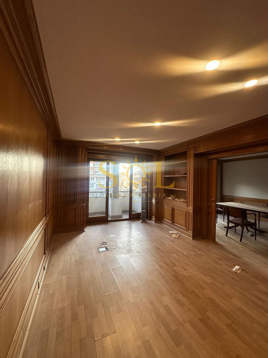 PISO DE 177 M2 PLAZA DE LAS CORTES (LEON) - Foto 22