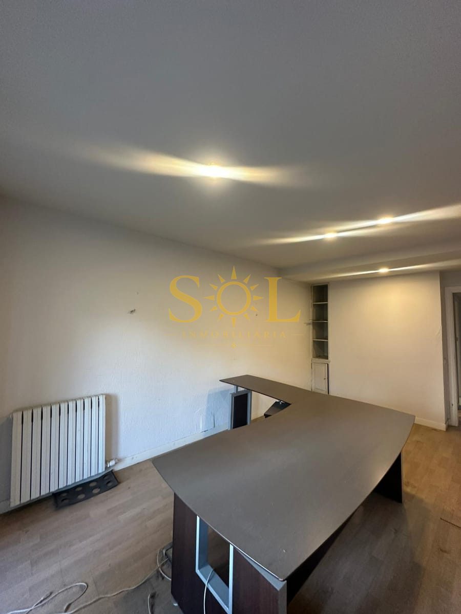 PISO DE 177 M2 PLAZA DE LAS CORTES (LEON) - Foto 23