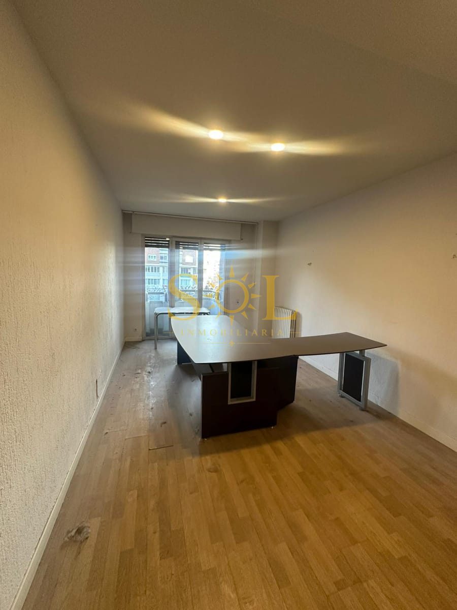 PISO DE 177 M2 PLAZA DE LAS CORTES (LEON) - Foto 24