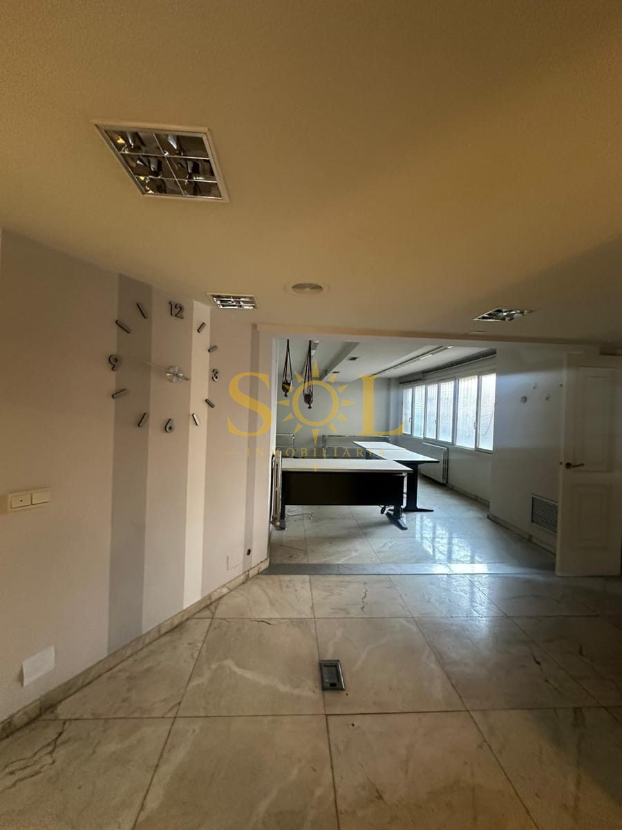 PISO DE 177 M2 PLAZA DE LAS CORTES (LEON) - Foto 25