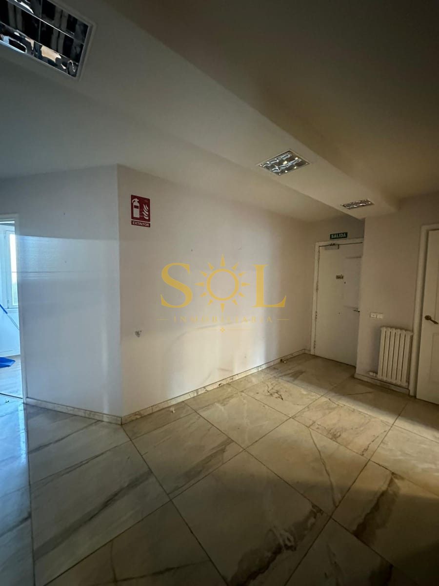 PISO DE 177 M2 PLAZA DE LAS CORTES (LEON) - Foto 26
