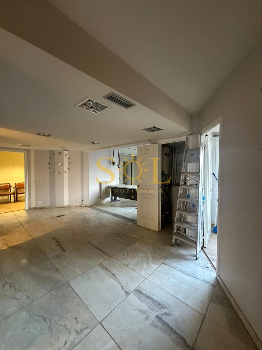 PISO DE 177 M2 PLAZA DE LAS CORTES (LEON) - Foto 27