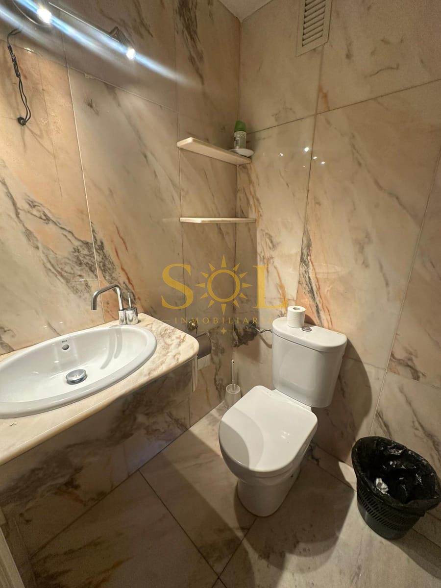 PISO DE 177 M2 PLAZA DE LAS CORTES (LEON) - Foto 29