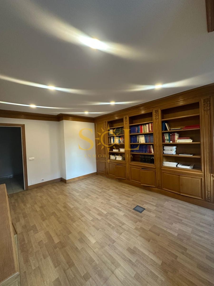 PISO DE 177 M2 PLAZA DE LAS CORTES (LEON) - Foto 31