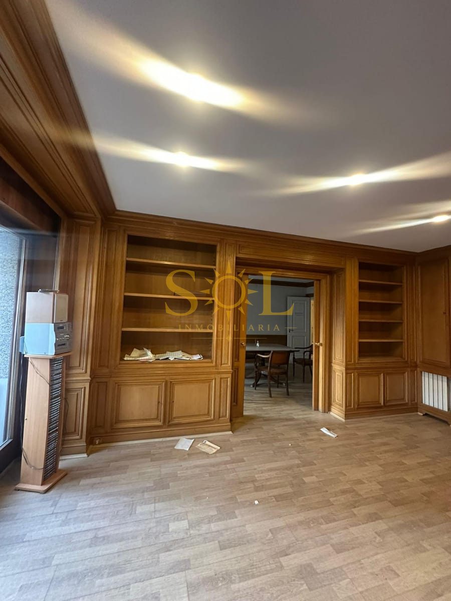 PISO DE 177 M2 PLAZA DE LAS CORTES (LEON) - Foto 32