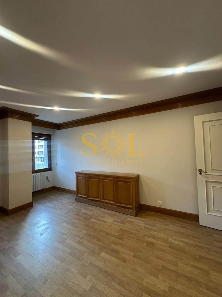 PISO DE 177 M2 PLAZA DE LAS CORTES (LEON) - Foto 33
