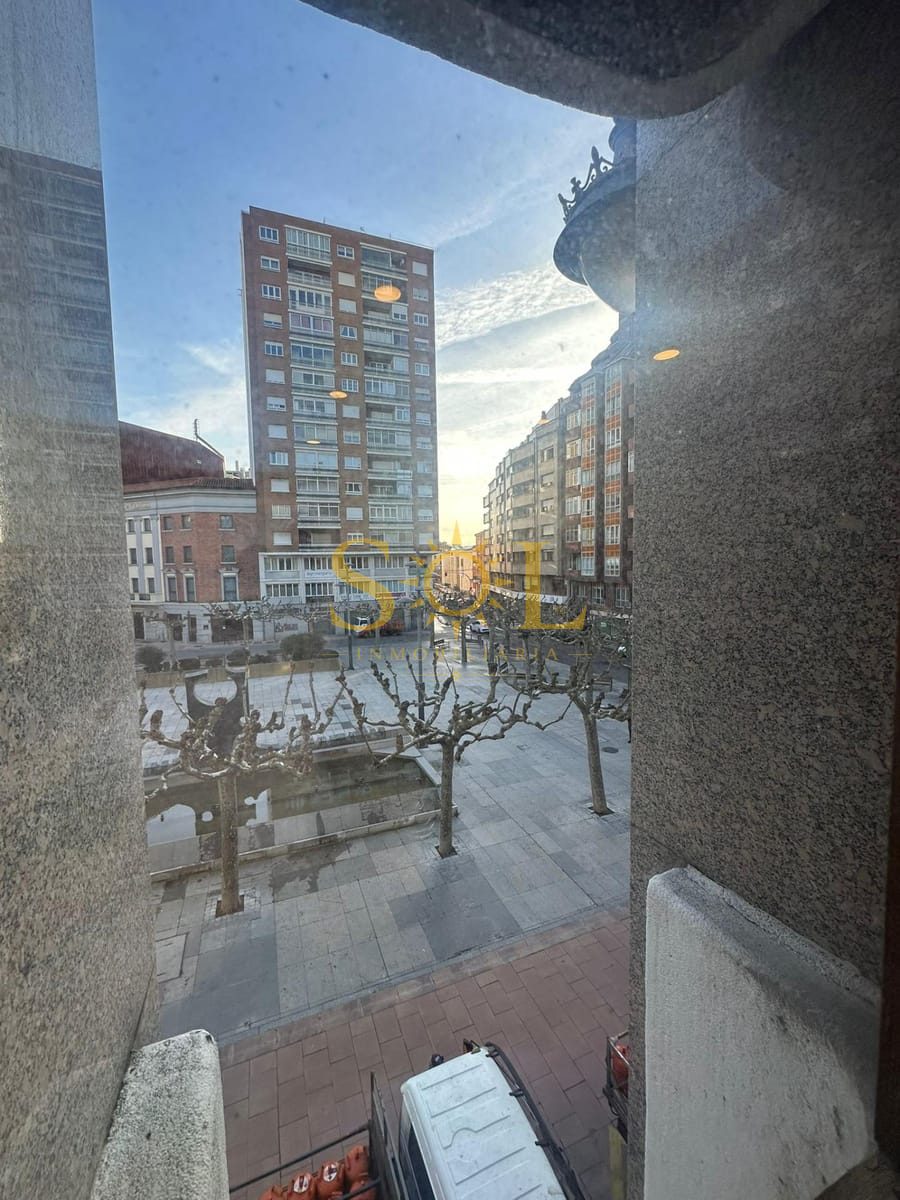 PISO DE 177 M2 PLAZA DE LAS CORTES (LEON) - Foto 34