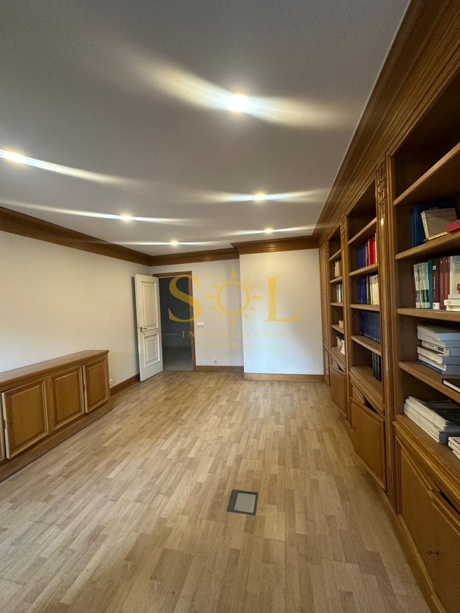 PISO DE 177 M2 PLAZA DE LAS CORTES (LEON) - Foto 35