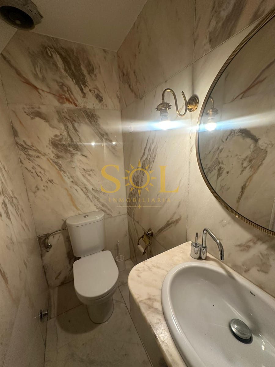 PISO DE 177 M2 PLAZA DE LAS CORTES (LEON) - Foto 36