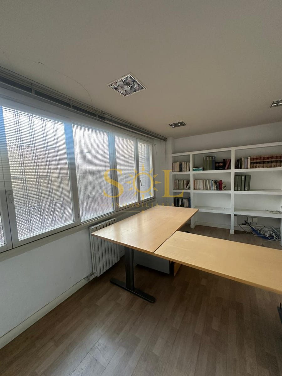 PISO DE 177 M2 PLAZA DE LAS CORTES (LEON) - Foto 38