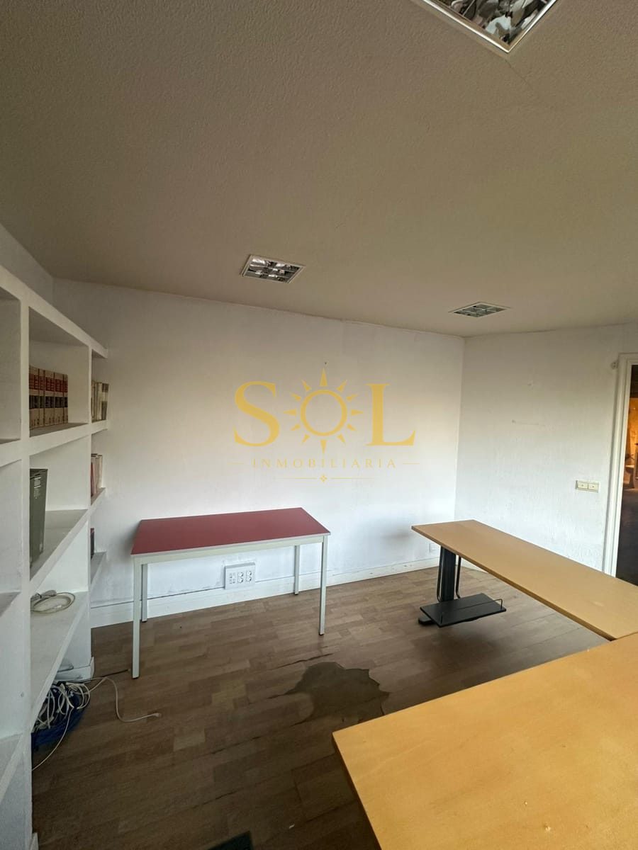 PISO DE 177 M2 PLAZA DE LAS CORTES (LEON) - Foto 39
