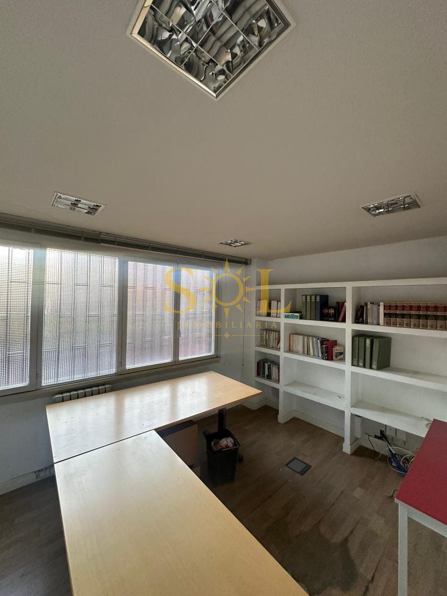PISO DE 177 M2 PLAZA DE LAS CORTES (LEON) - Foto 40