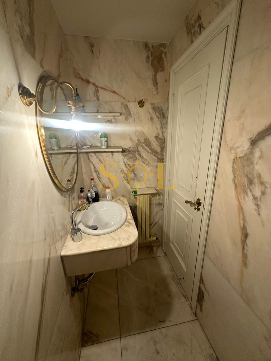 PISO DE 177 M2 PLAZA DE LAS CORTES (LEON) - Foto 41