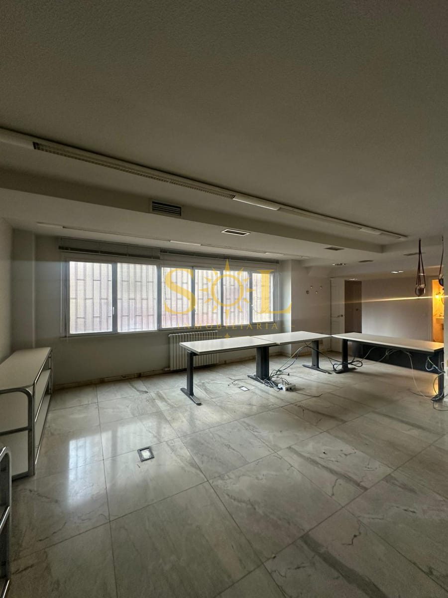 PISO DE 177 M2 PLAZA DE LAS CORTES (LEON) - Foto 44