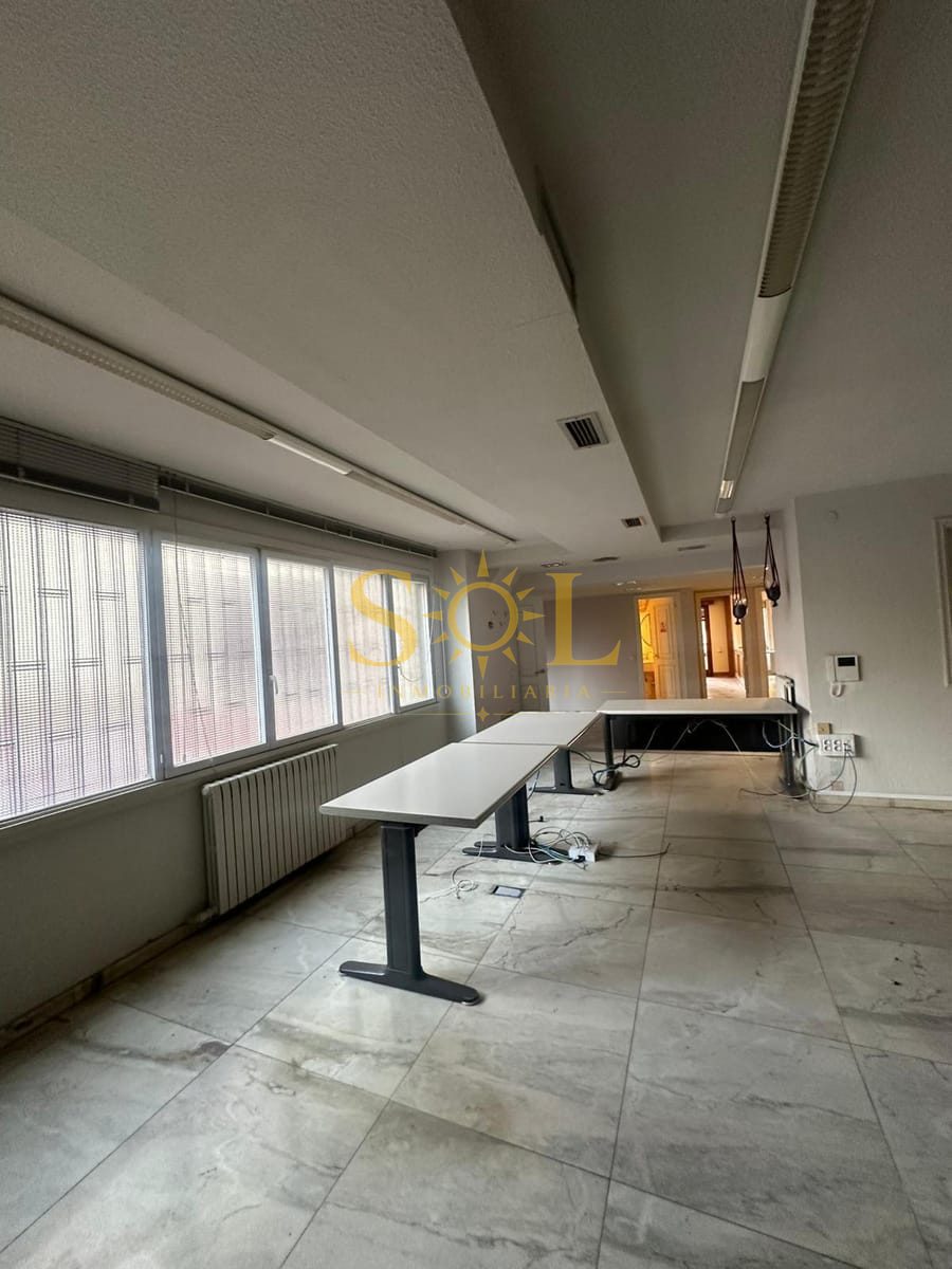 PISO DE 177 M2 PLAZA DE LAS CORTES (LEON) - Foto 47