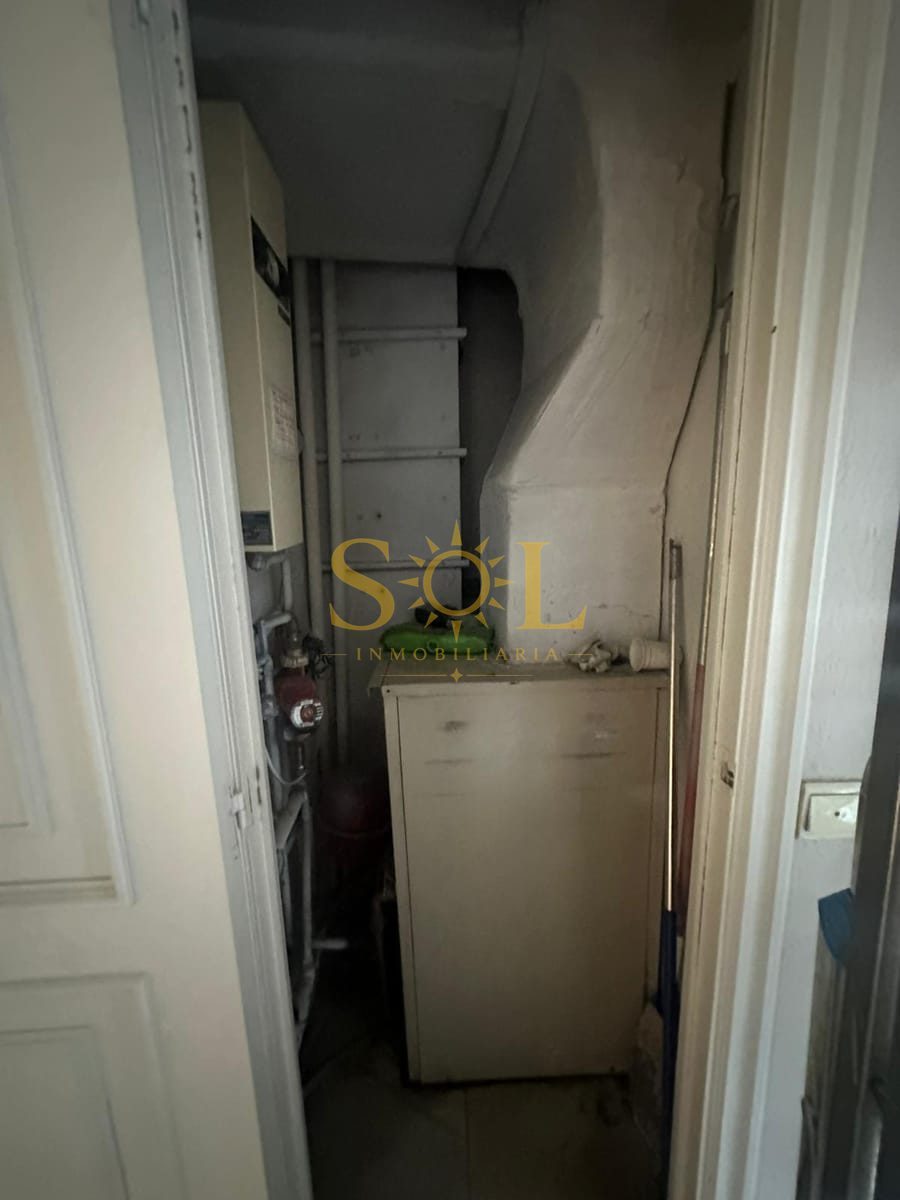 PISO DE 177 M2 PLAZA DE LAS CORTES (LEON) - Foto 51
