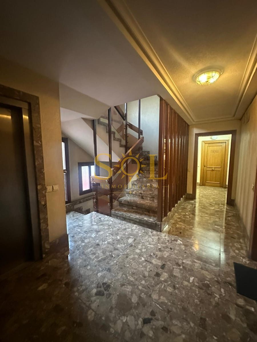 PISO DE 177 M2 PLAZA DE LAS CORTES (LEON) - Foto 55