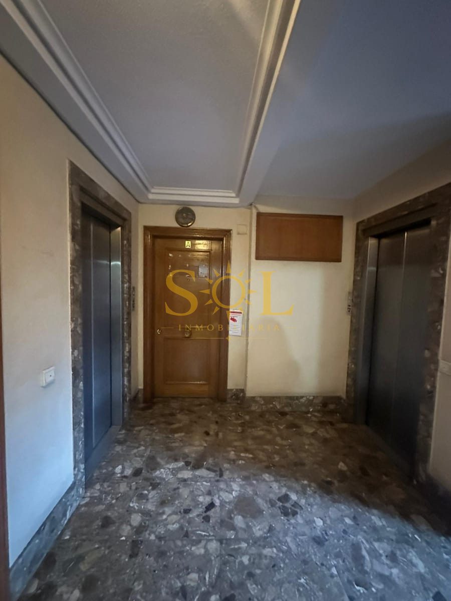 PISO DE 177 M2 PLAZA DE LAS CORTES (LEON) - Foto 56