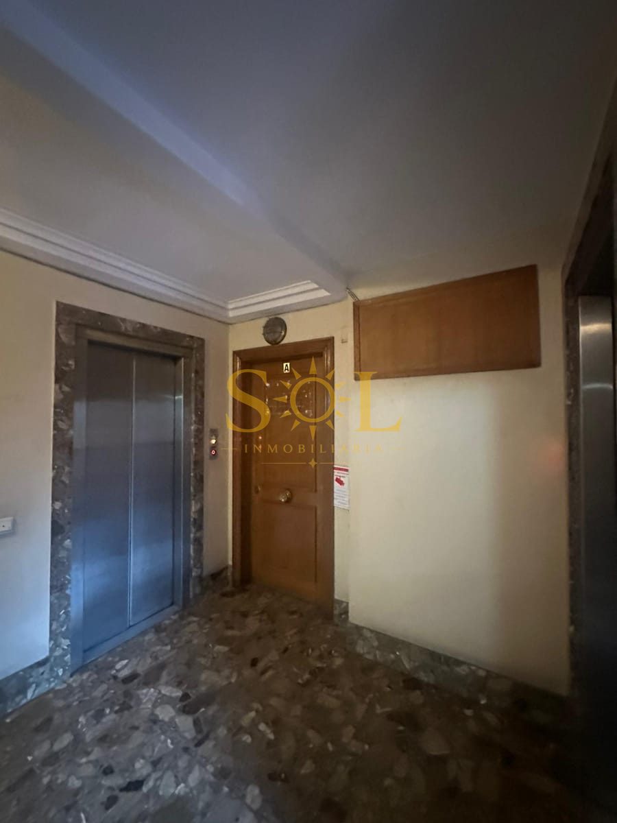 PISO DE 177 M2 PLAZA DE LAS CORTES (LEON) - Foto 58