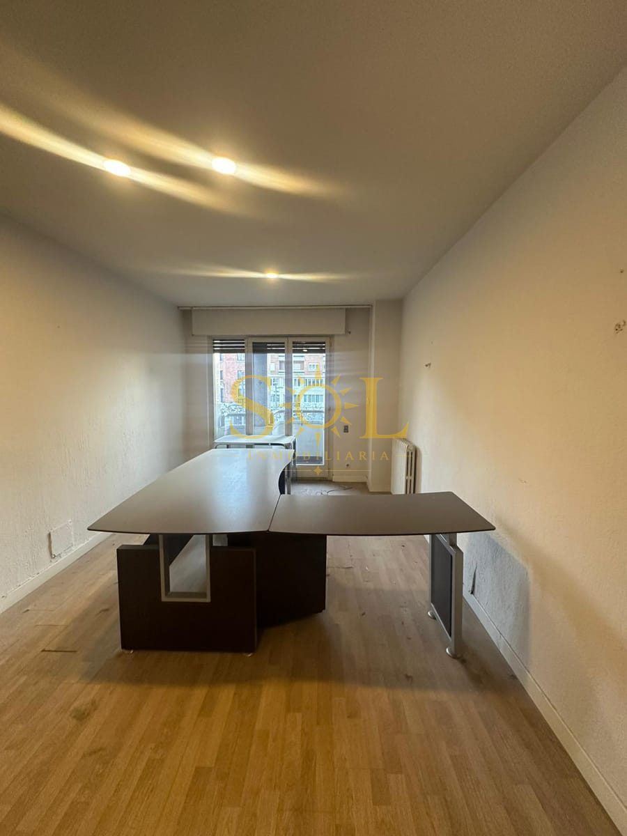 PISO DE 177 M2 PLAZA DE LAS CORTES (LEON) - Foto 7