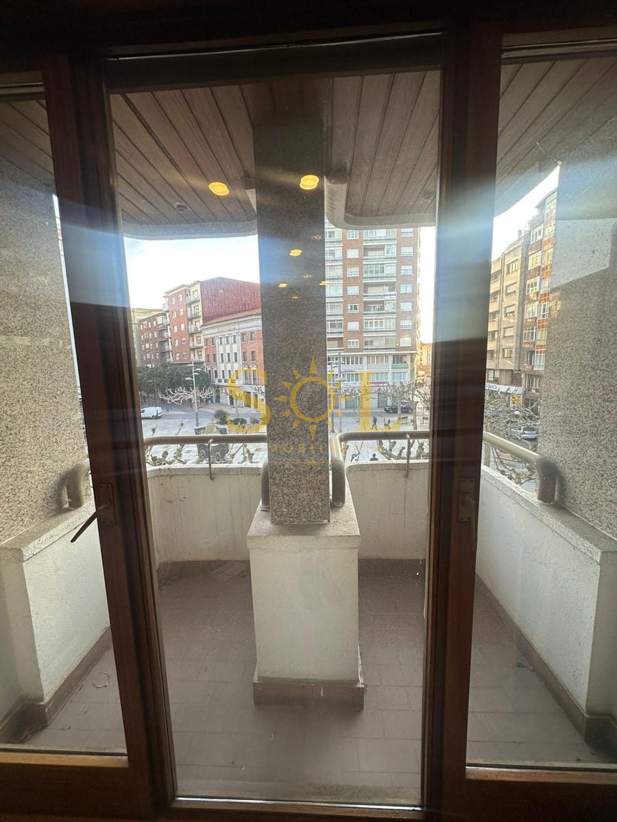 PISO DE 177 M2 PLAZA DE LAS CORTES (LEON) - Foto 8