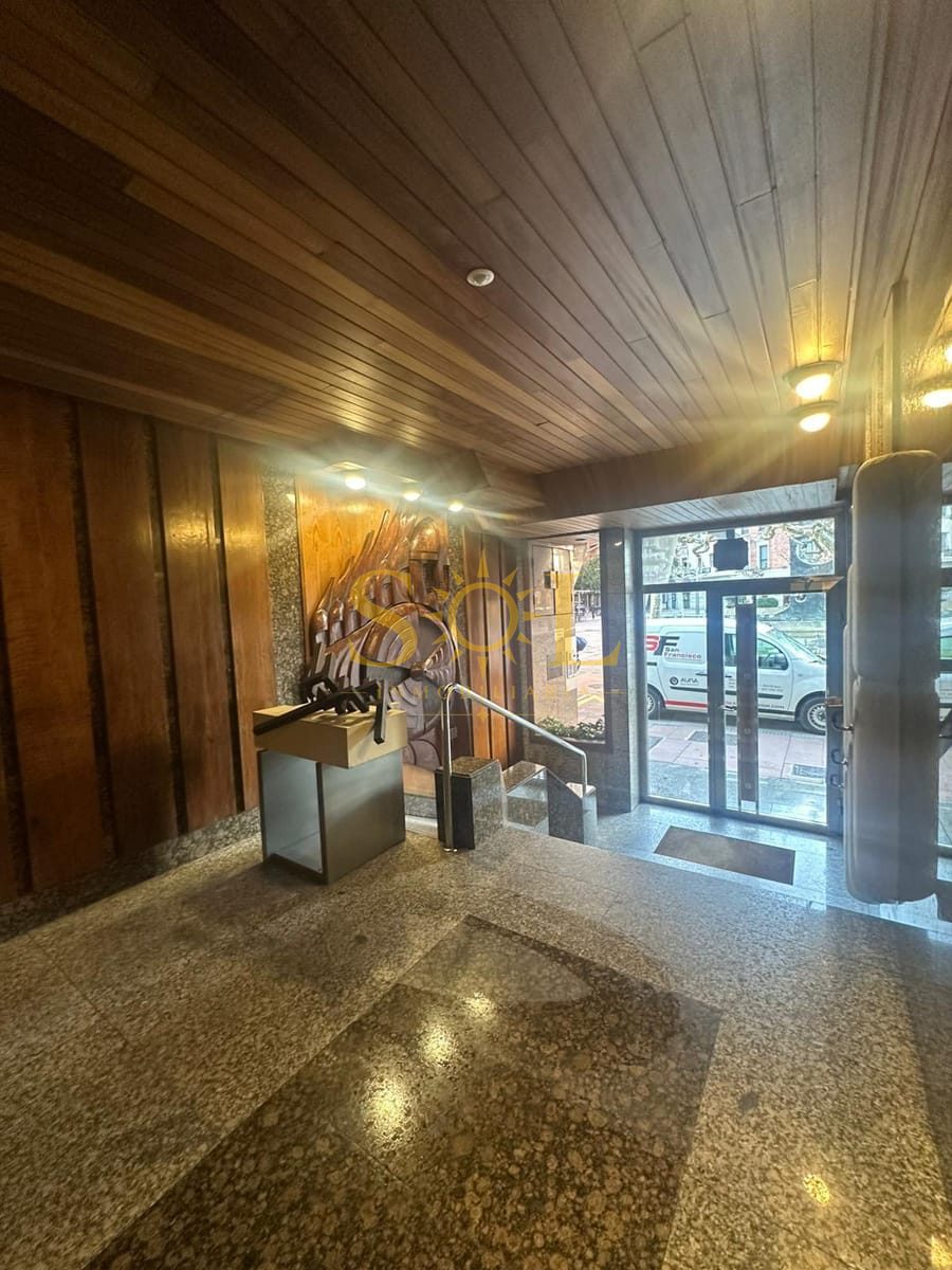 PISO DE 177 M2 PLAZA DE LAS CORTES (LEON) - Foto 9