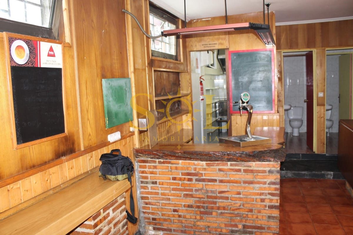 LOCAL PLAZA RIAÑO - CASCO ANTIGUO DE LEON - Foto 15