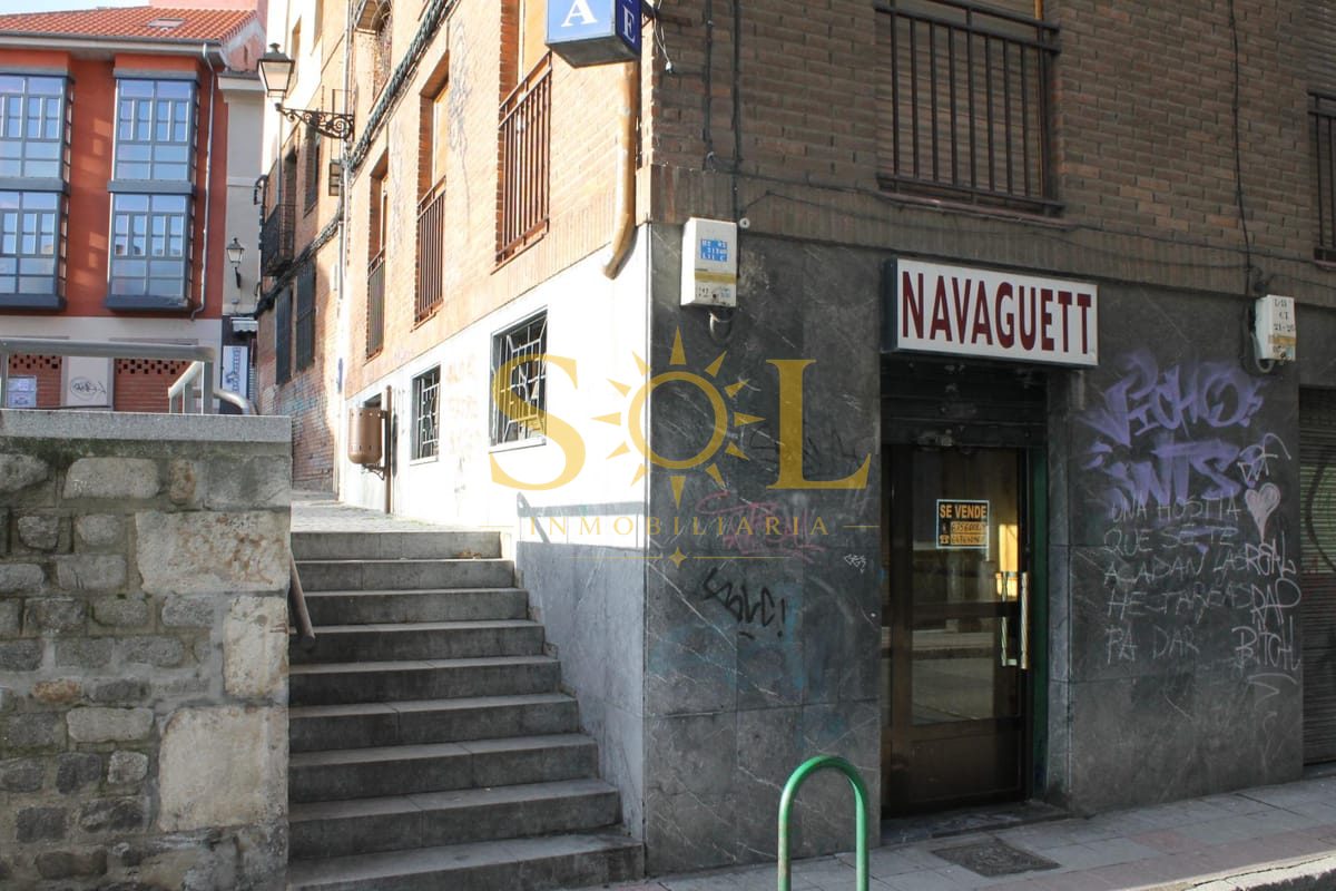 LOCAL PLAZA RIAÑO - CASCO ANTIGUO DE LEON - Foto 29