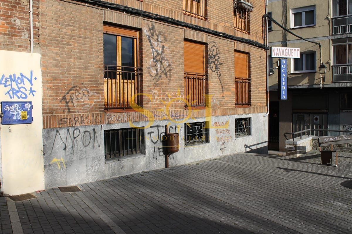 LOCAL PLAZA RIAÑO - CASCO ANTIGUO DE LEON - Foto 32