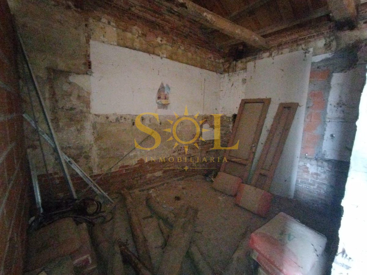 En venta casa en la Bañeza - Foto 13