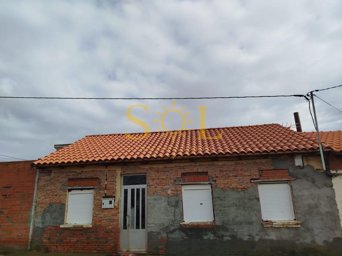 En venta casa en la Bañeza - Foto 3