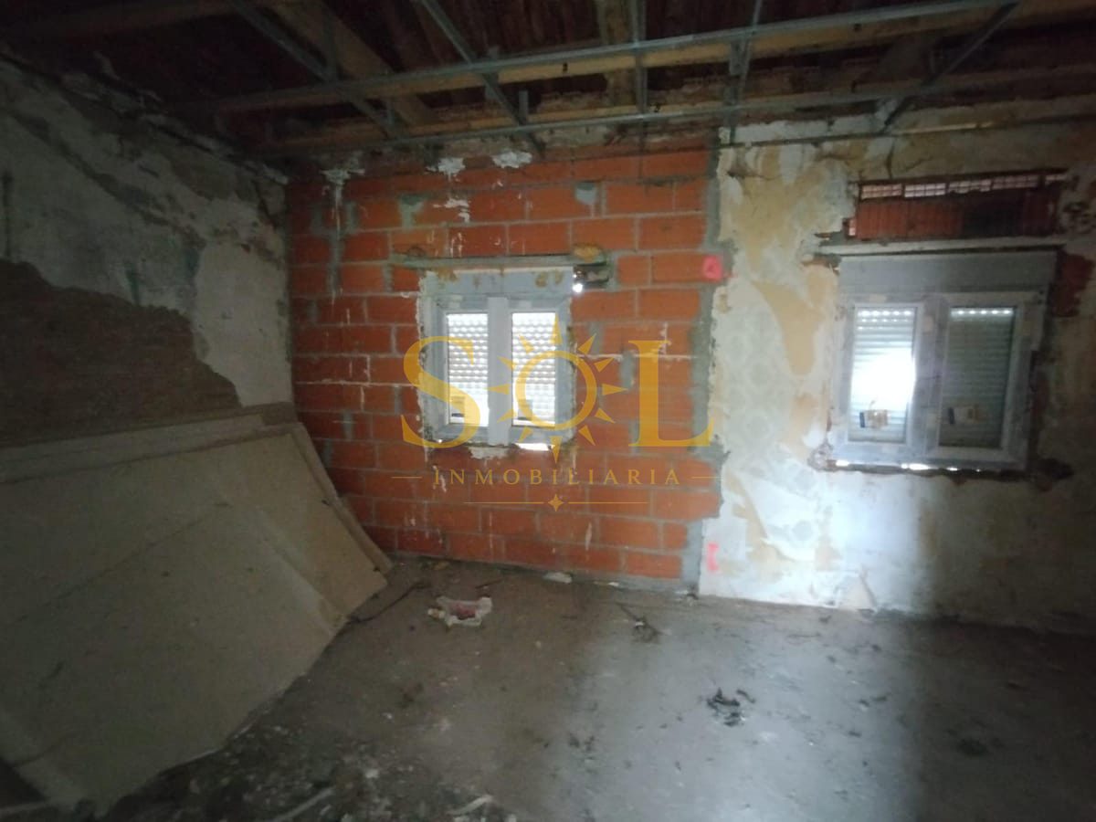 En venta casa en la Bañeza - Foto 4
