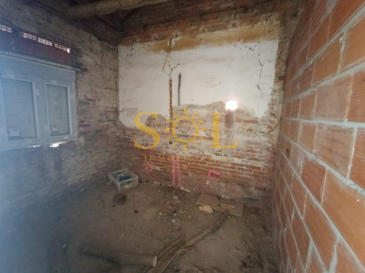 En venta casa en la Bañeza - Foto 8