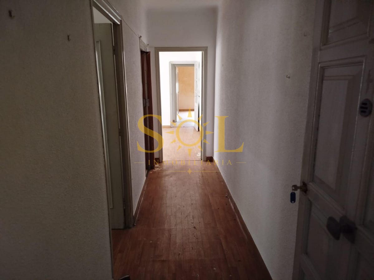 Se vende piso en Villarejo Orbigo - Foto 6