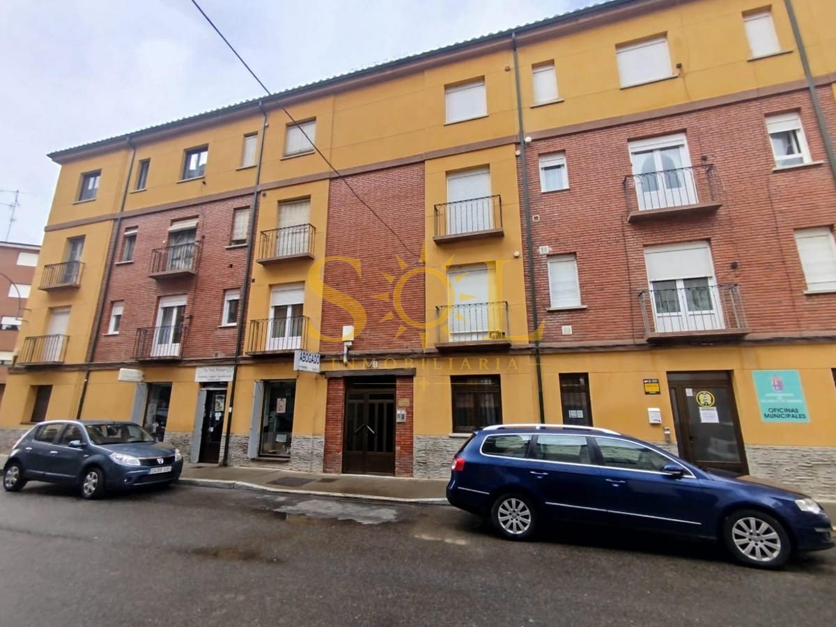 Se vende piso en Villarejo Orbigo - Foto 9