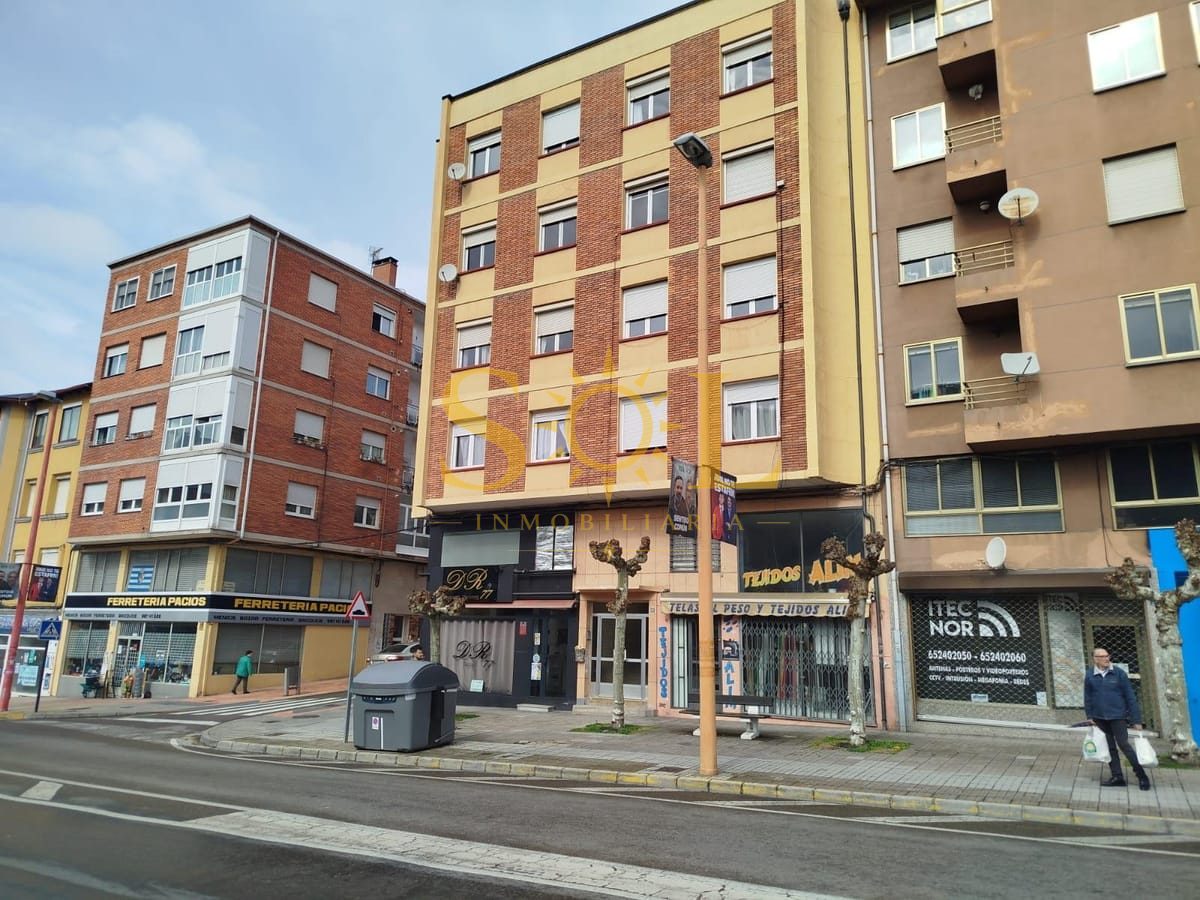 Se vende piso Av Portugal - Foto 2