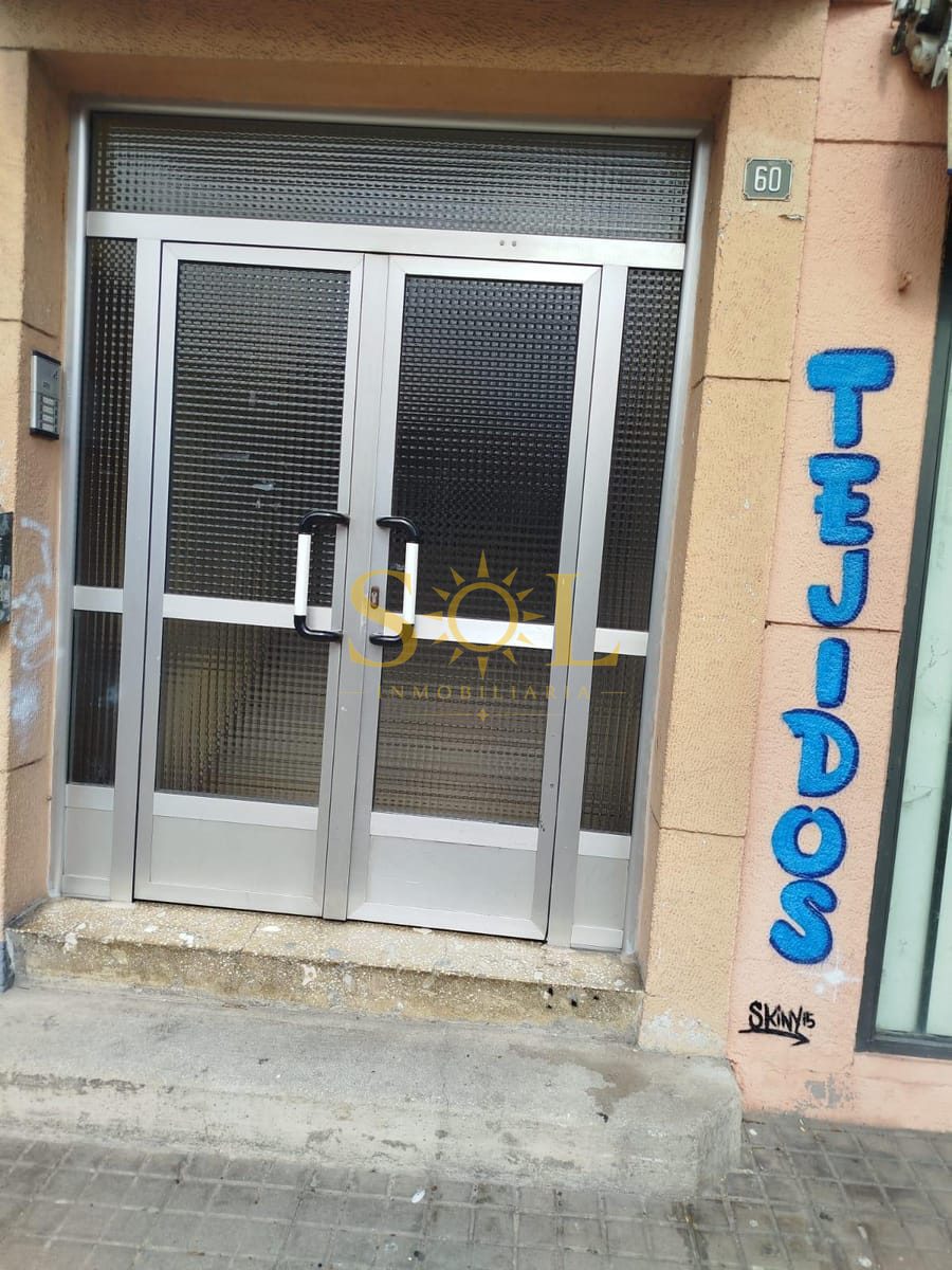 Se vende piso Av Portugal - Foto 3