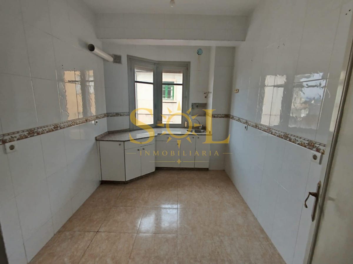 Se vende piso Av Portugal - Foto 5