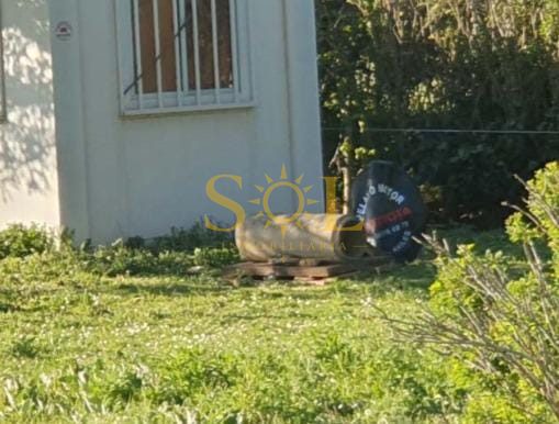 PARCELA EN CARRETERA CARBAJAL (LEON) - Foto 14