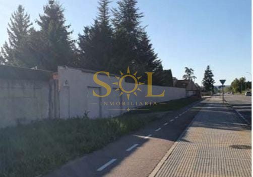 CASA CON SOLAR EN VENTA EN ERAS DE RENUEVA (LEON) - Foto 14
