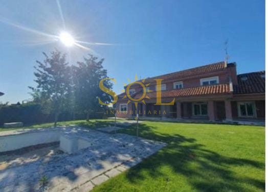 CASA CON SOLAR EN VENTA EN ERAS DE RENUEVA (LEON) - Foto 7