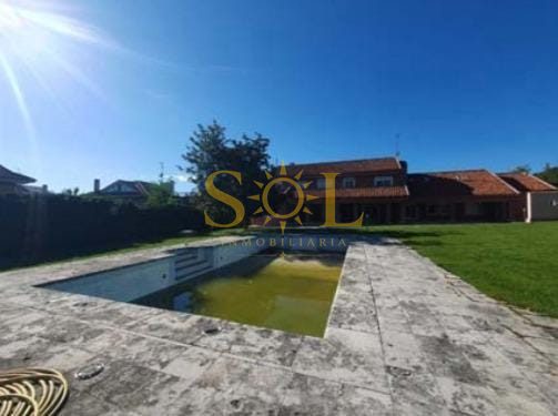 CASA CON SOLAR EN VENTA EN ERAS DE RENUEVA (LEON) - Foto 9